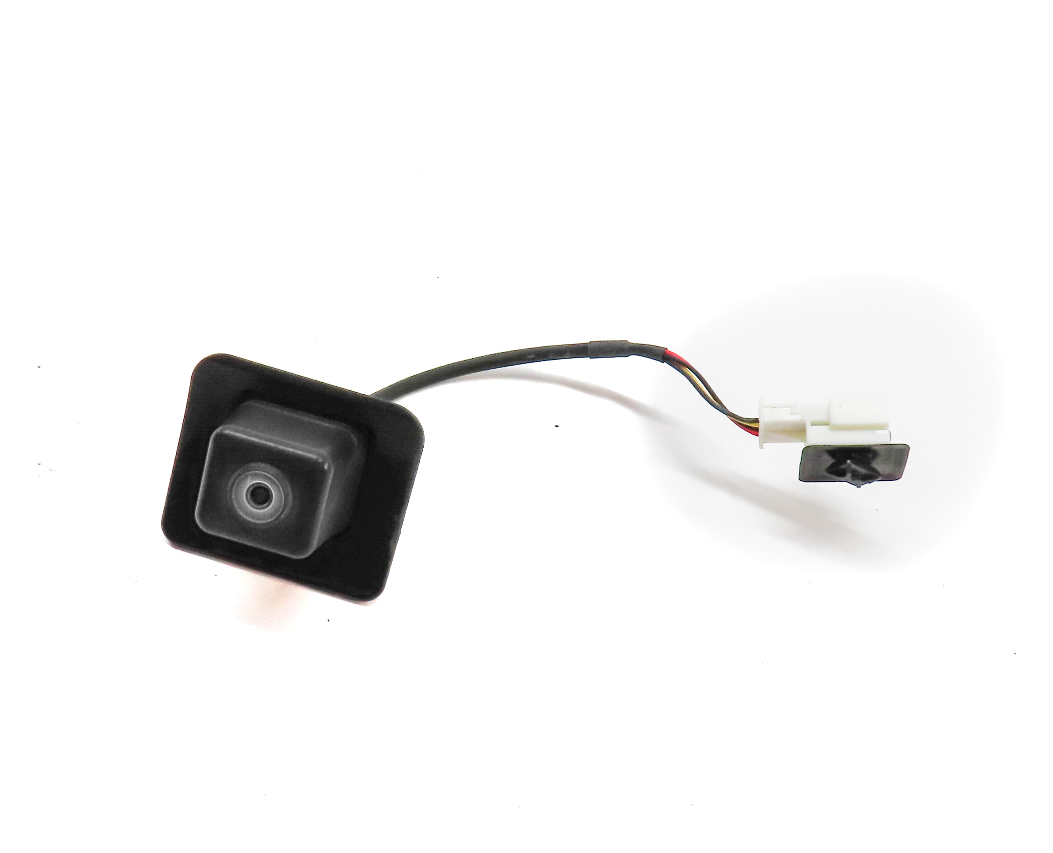 2010-2012 MERCEDES GL-CLASS (X164) DRIVER ASSIST REARVIEW BACKUP REVERSE CAMERA — exact item pictured